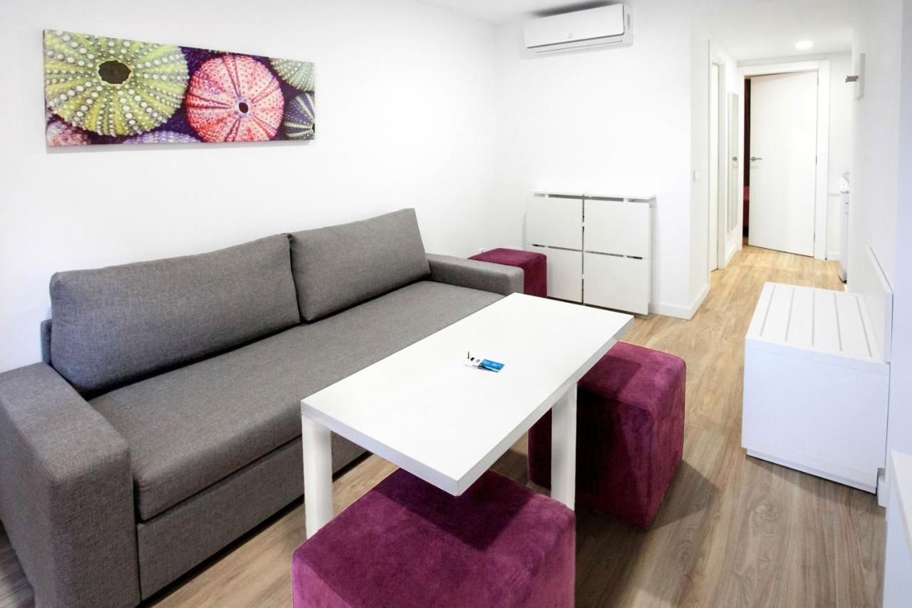 Hotel Morlans Παγκουέρα Εξωτερικό φωτογραφία